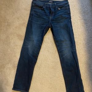 Men’s Express Jeans Size 32x32